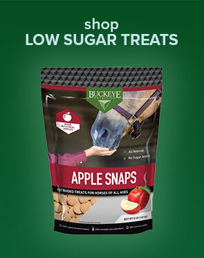 Shop Low Sugar Treats